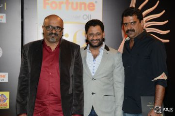 Celebs at IIFA Utsavam 2016